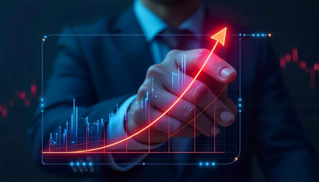 Growth Strategies for Digital Business