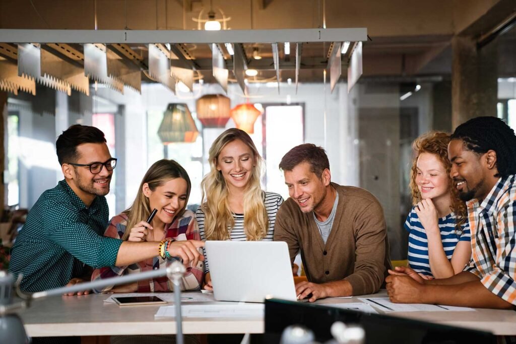 Digital Marketing Experts in UAE