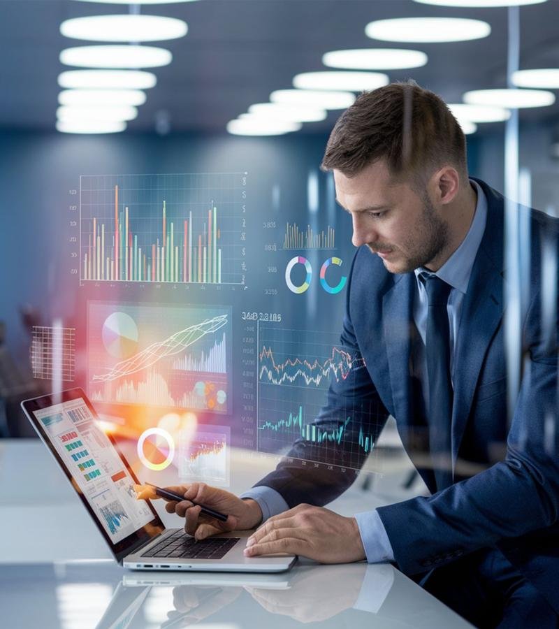 Business growth improvement