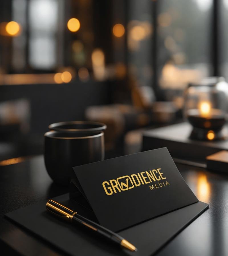 Creating brand stories