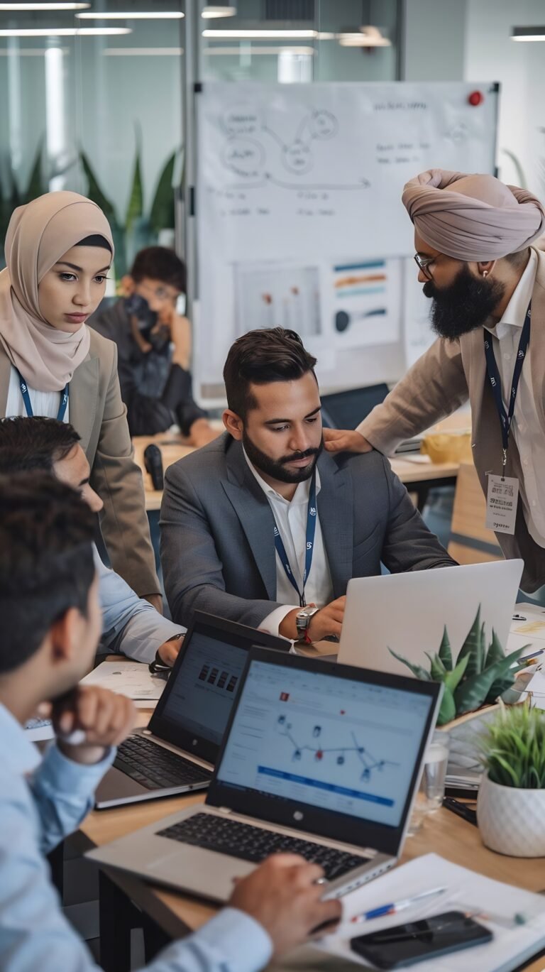 best digital marketing company in Dubai