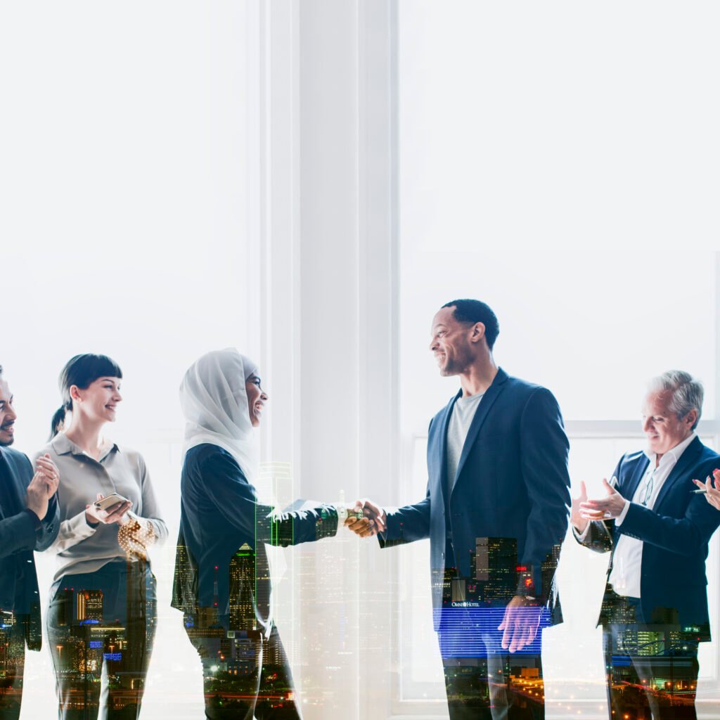 digital marketing agency in UAE