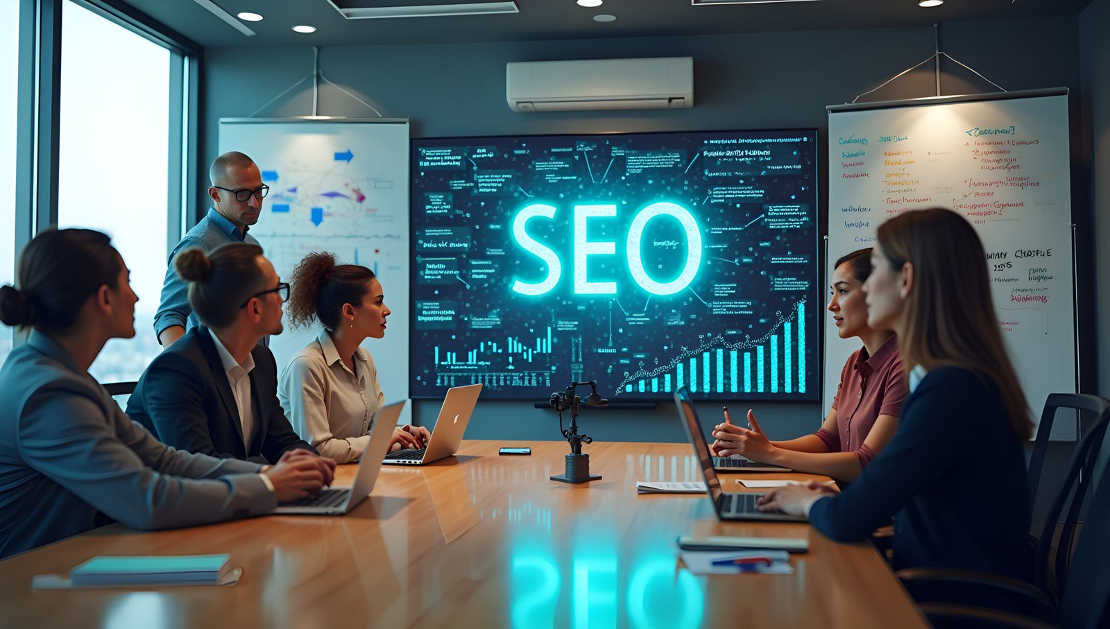 seo services uae