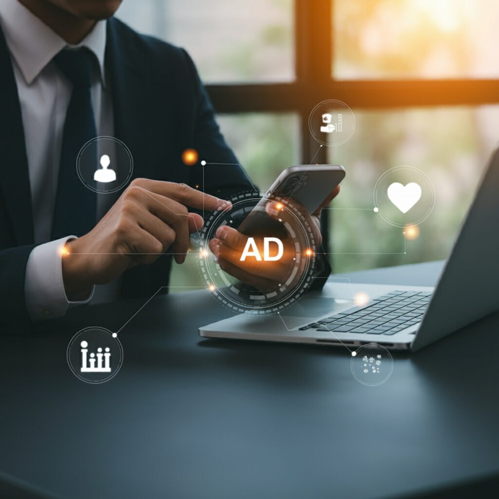 ppc agency in uae