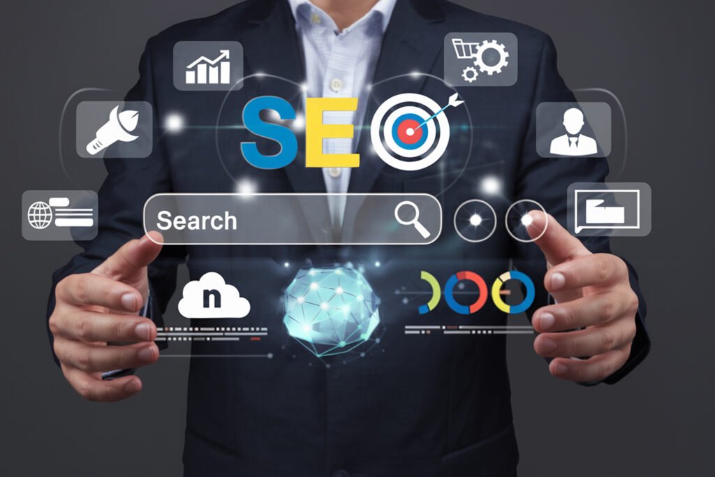seo services in umm al quwain