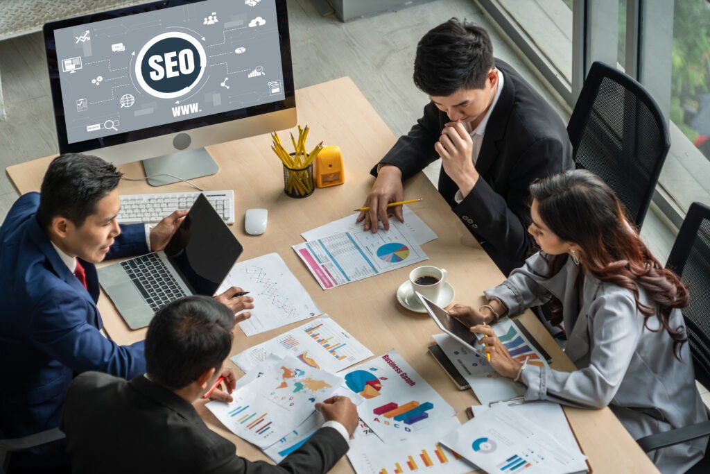 best seo services in uae