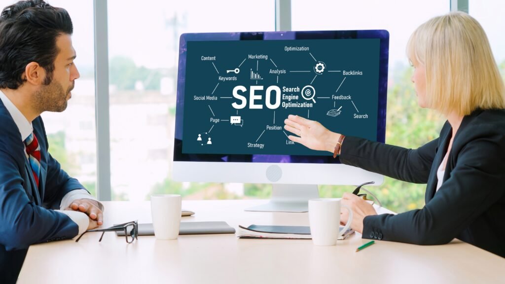 seo agency sharjah