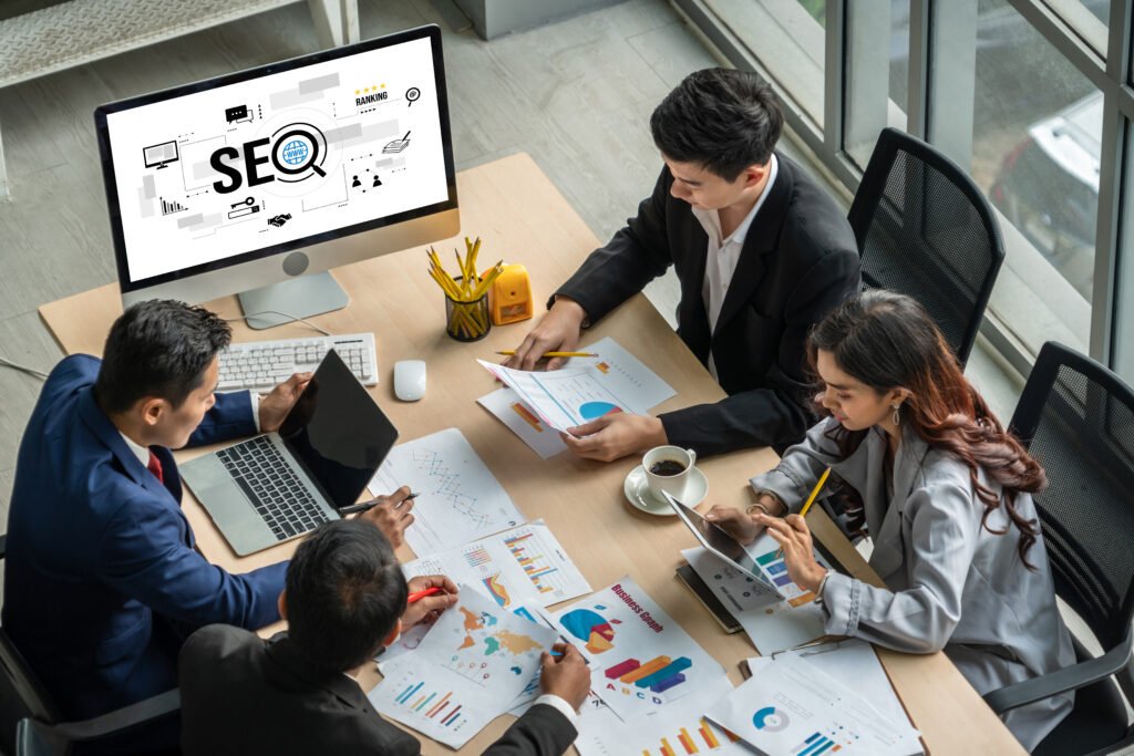 seo services in umm al quwain