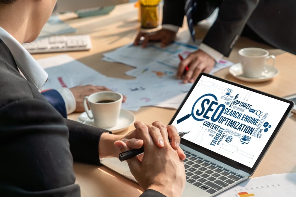 seo services in umm al quwain