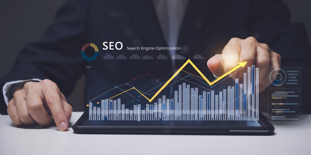 seo services company in dubai